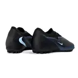 Nike Phantom 6 Pro Black Turf TF Fooball Boot