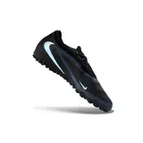 Nike Phantom 6 Pro Black Turf TF Fooball Boot