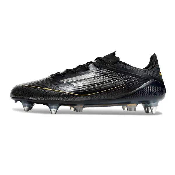 Adidas F50 Elite Darkspark Pack Mixed Studs SG Football Boot