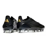 Adidas F50 Elite Darkspark Pack Mixed Studs SG Football Boot