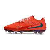 Nike Phantom 6 Elite Orange Firm Ground FG Football Boot
