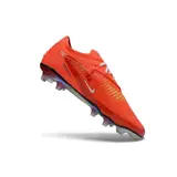 Nike Phantom 6 Elite Orange Firm Ground FG Football Boot