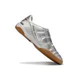 Nike Air Zoom Total 90 III Silver Indoor IC Football Boot