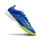 Adidas F50 Elite TF Messi Blue Turf TF Football Boot