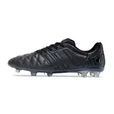 Adidas Adipure 11Pro Black Firm Ground FG Football Boot