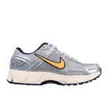 Nike Air Zoom Vomero 5 Gray and Yellow Running Shoes