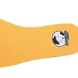 Nike Air Zoom Vomero 5 Gray and Yellow Running Shoes