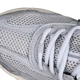 Nike Air Zoom Vomero 5 Gray and Yellow Running Shoes