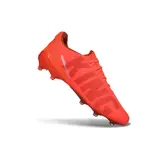 Puma King Ultimate Red Firm Ground FG Football Boot