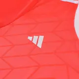 Adidas Orange Training Set T-Shirt and Pants