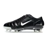 Nike Total 90 III Black Firm Ground FG Football Boot