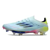 Adidas F50+ Elite Stellar Icon Pack Firm Ground FG Football Boot