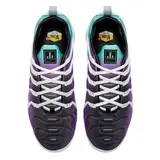 Nike Air VaporMax Plus White Purple Blue Casual Shoes