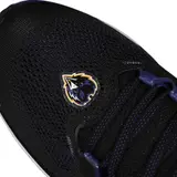 Nike Air Zoom Pegasus 41 Black and Blue Running Shoes