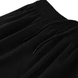 Nike Black Cold Set Quarter-Zip Top and Pants