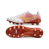 Mizuno Morelia Neo IV Elite Sérgio Ramos Pack Black and White Firm Ground FG Football Boot