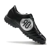 Nike Total 90 III Black Turf TF Football Boot