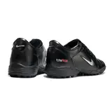 Nike Total 90 III Black Turf TF Football Boot