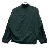 Adidas Dark Green Windbreaker Jacket