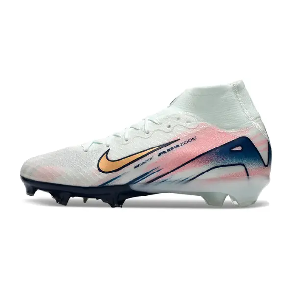 Nike Air Zoom Mercurial Superfly 10 Elite FG CR7 Dreamspeed 009 Pack Kids Football Boot