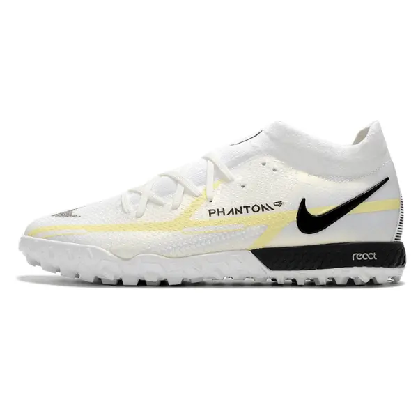 Chuteira Nike Phantom GT 2 Pro DF TF Rawdacious Pack - VN Esportes