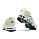 Nike Air Max Plus TN Brasil Casual Shoes