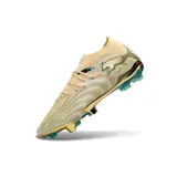 Puma Future 9 Low Cut Beige Firm Ground FG Football Boot