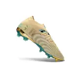 Puma Future 9 Low Cut Beige Firm Ground FG Football Boot