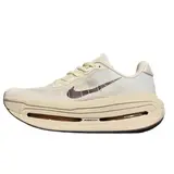 Nike Air Zoom Vomero Premium Beige Running Shoes