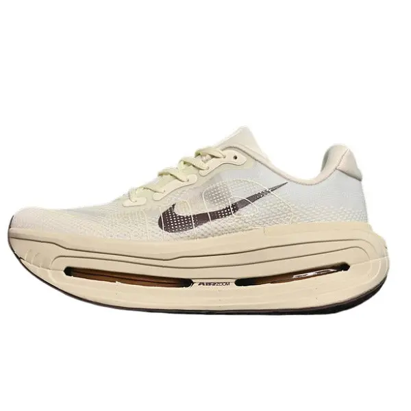 Nike Air Zoom Vomero Premium Beige Running Shoes