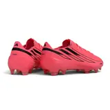 Adidas F50 Hyperfast Laced Elite Pink Firm Ground FG Football Boot