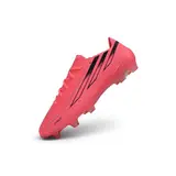 Adidas F50 Hyperfast Laced Elite Pink Firm Ground FG Football Boot