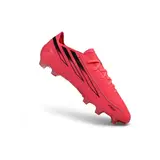 Adidas F50 Hyperfast Laced Elite Pink Firm Ground FG Football Boot