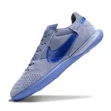Nike Streetgato IC Blue Indoor IC Football Boot