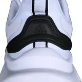 Adidas Alphabounce + Black and White Running Shoes - White/Black