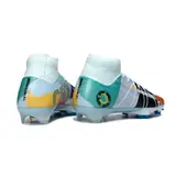 Nike Air Zoom Mercurial Superfly 10 Elite What The CR7 Pack Firm Ground FG Football Boot