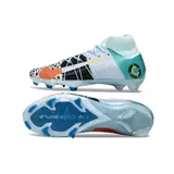 Nike Air Zoom Mercurial Superfly 10 Elite What The CR7 Pack Firm Ground FG Football Boot