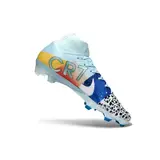 Nike Air Zoom Mercurial Superfly 10 Elite What The CR7 Pack Firm Ground FG Football Boot