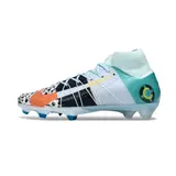 Nike Air Zoom Mercurial Superfly 10 Elite What The CR7 Pack Firm Ground FG Football Boot