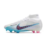 Nike Zoom Mercurial Superfly 9 Elite Blast Pack Firm Ground FG Kids Football Boot