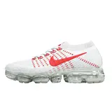 Nike Air VaporMax 2023 White and Red Casual Shoes