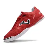 Joma Top Flex 24 Red Indoor IC Football Boot