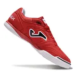 Joma Top Flex 24 Red Indoor IC Football Boot