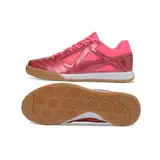 Nike SB Gato X Supreme Pink Indoor IC Football Boot