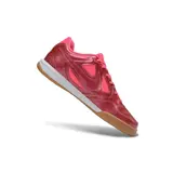 Nike SB Gato X Supreme Pink Indoor IC Football Boot