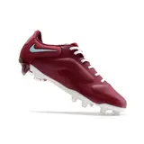 Nike Tiempo Legend 9 Elite Red Firm Ground FG Football Boot