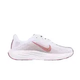Nike Air Zoom Pegasus 35 White and Purple Running Shoes