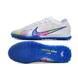 Nike Zoom Mercurial Vapor 15 Elite Rainbow Pack Turf TF Football Boot