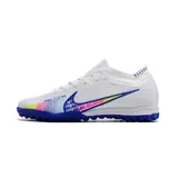 Nike Zoom Mercurial Vapor 15 Elite Rainbow Pack Turf TF Football Boot