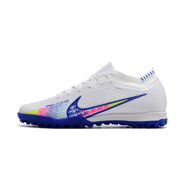 Nike Zoom Mercurial Vapor 15 Elite Rainbow Pack Turf TF Football Boot
